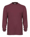 B-Core Long Sleeve T-Shirt