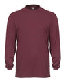 Badger Unisex B-Core Long Sleeve Performance T-Shirt
