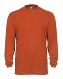 Badger Unisex B-Core Long Sleeve Performance T-Shirt
