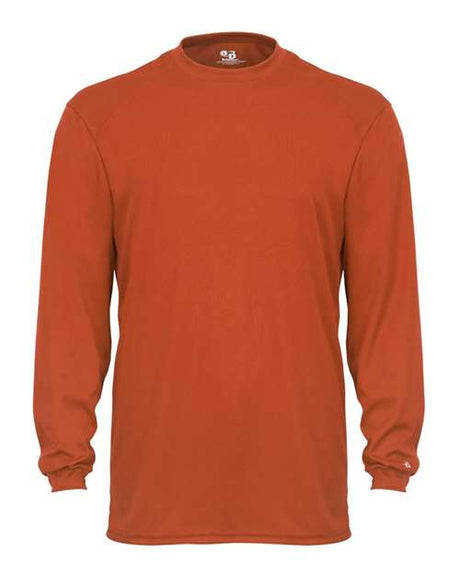 Badger Unisex B-Core Long Sleeve Performance T-Shirt