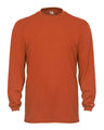 Badger Unisex B-Core Long Sleeve Performance T-Shirt