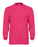 Badger Unisex B-Core Long Sleeve Performance T-Shirt
