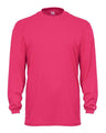Badger Unisex B-Core Long Sleeve Performance T-Shirt