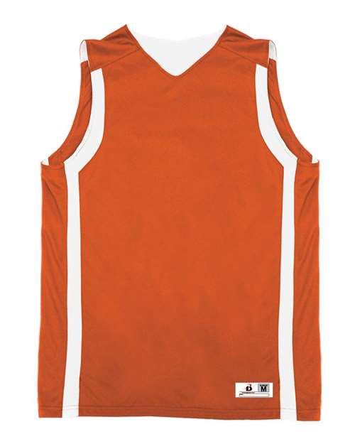 B-Core B-Slam Reversible Tank Top