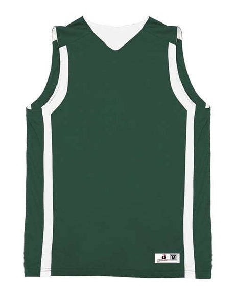 B-Core B-Slam Reversible Tank Top