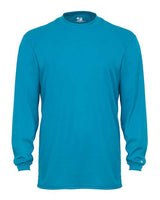 Badger Unisex B-Core Long Sleeve Performance T-Shirt