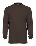 Badger Unisex B-Core Long Sleeve Performance T-Shirt