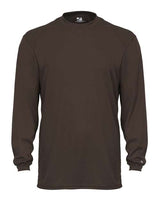 Badger Unisex B-Core Long Sleeve Performance T-Shirt