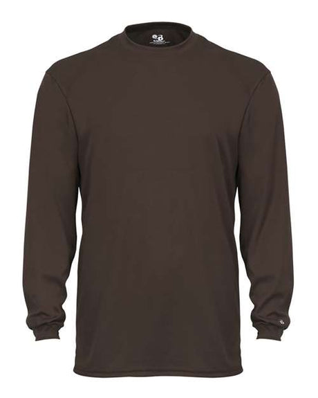 Badger Unisex B-Core Long Sleeve Performance T-Shirt