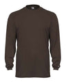 Badger Unisex B-Core Long Sleeve Performance T-Shirt