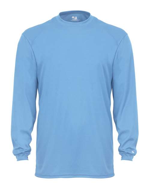 Badger Unisex B-Core Long Sleeve Performance T-Shirt