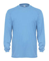 Badger Unisex B-Core Long Sleeve Performance T-Shirt