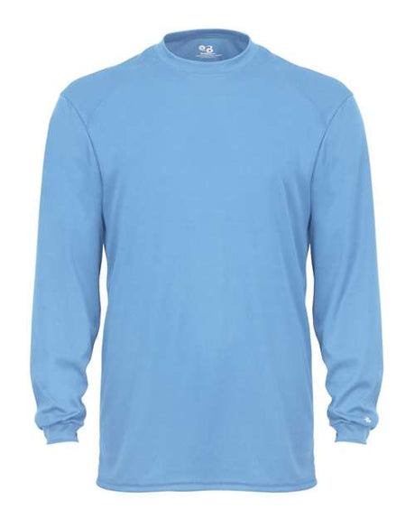 Badger Unisex B-Core Long Sleeve Performance T-Shirt