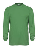 Badger Unisex B-Core Long Sleeve Performance T-Shirt