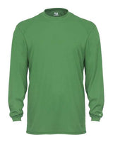 Badger Unisex B-Core Long Sleeve Performance T-Shirt