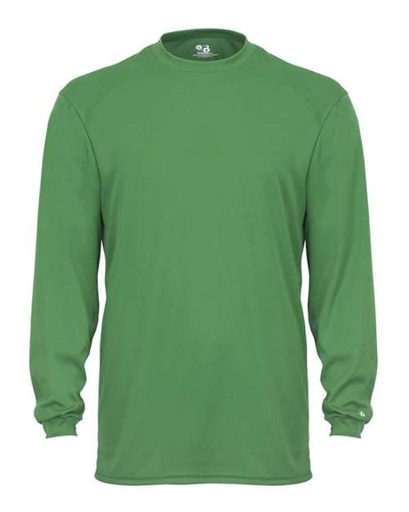 Badger Unisex B-Core Long Sleeve Performance T-Shirt