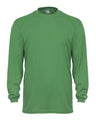 Badger Unisex B-Core Long Sleeve Performance T-Shirt