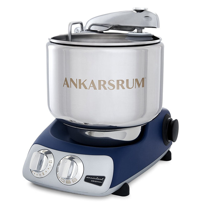 Ankarsrum AKM 6230 Electric Stand Mixer, Royal Blue