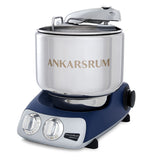 Ankarsrum AKM 6230 Electric Stand Mixer, Royal Blue