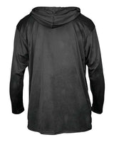 B-Core Hooded Long Sleeve T-Shirt