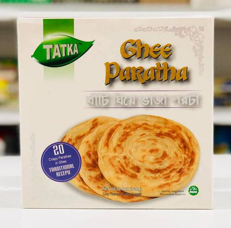 Tatka Ghee Paratha 1600 Gm