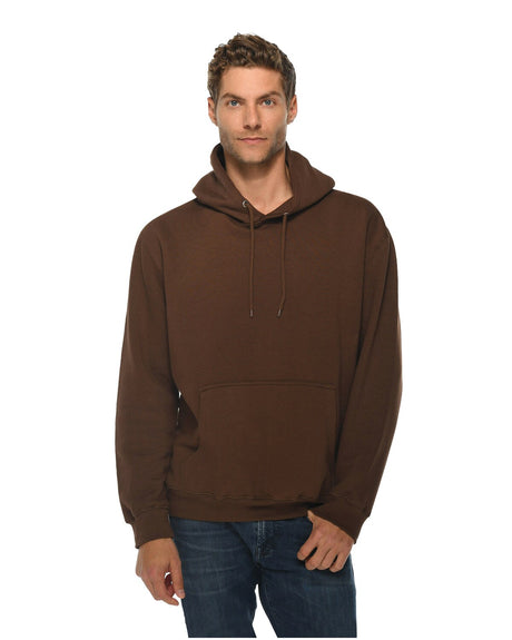 Lane Seven® Unisex Premium Pullover Hooded Sweatshirt