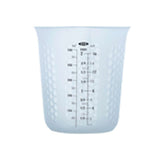 OXO Good Grips Squeeze & Pour Silicone Measuring Cup - 2 Cup