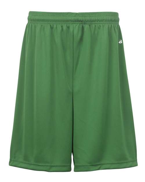 B-Core 9" Shorts