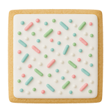 Square Cookie Cutter 3 in B0709