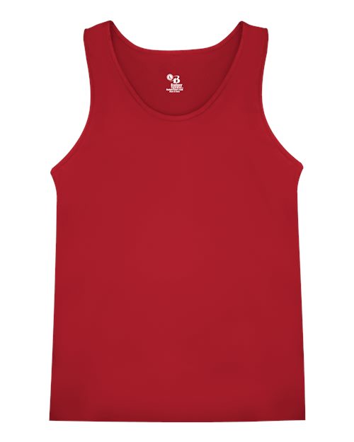 Alleson Athletic Men's B-Core Tank Top