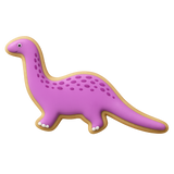Apatosaurus Dinosaur Cookie Cutter 7.25 in B1125