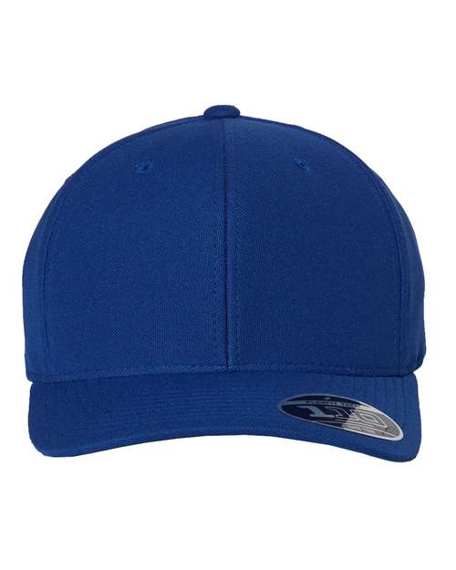 Flexfit® Cool & Dry Mini-Pique Cap