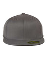 Flexfit® Flat Bill Cap