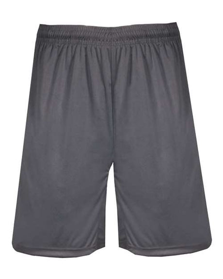 Badger Men's BT5 9" Inseam Trainer Shorts