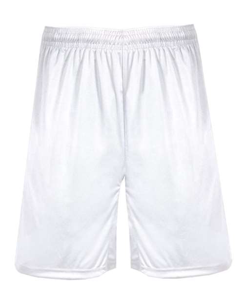 Badger Men's BT5 9" Inseam Trainer Shorts