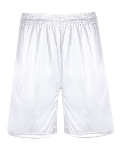 Badger Men's BT5 9" Inseam Trainer Shorts