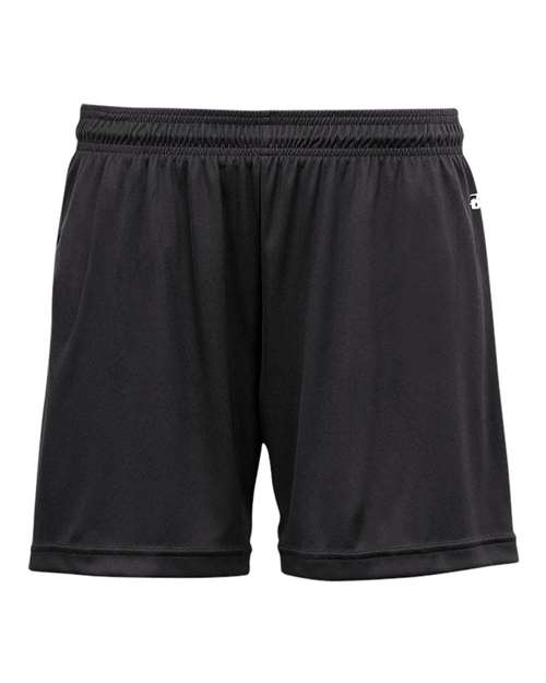 Badger Women's B-Core 5" Inseam Performance Shorts
