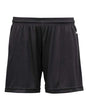 Badger Women's B-Core 5" Inseam Performance Shorts