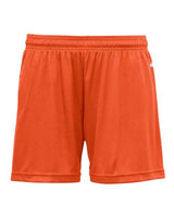 Badger Women's B-Core 5" Inseam Performance Shorts