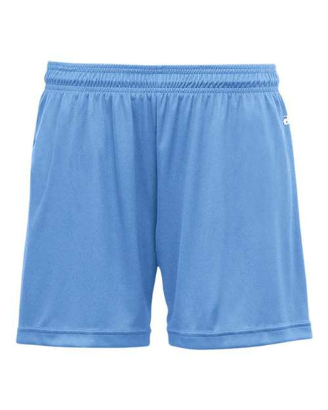 Badger Women's B-Core 5" Inseam Performance Shorts