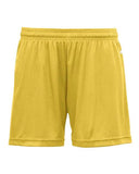 Badger Women's B-Core 5" Inseam Performance Shorts