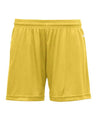Badger Women's B-Core 5" Inseam Performance Shorts