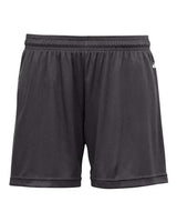 Badger Women's B-Core 5" Inseam Performance Shorts