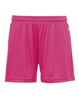 Badger Women's B-Core 5" Inseam Performance Shorts
