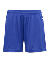 Badger Women's B-Core 5" Inseam Performance Shorts