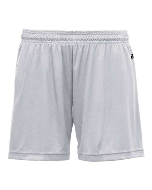Badger Women's B-Core 5" Inseam Performance Shorts