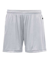 Badger Women's B-Core 5" Inseam Performance Shorts