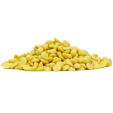 Callebaut White Chocolate Callets, 5.5 Lbs.