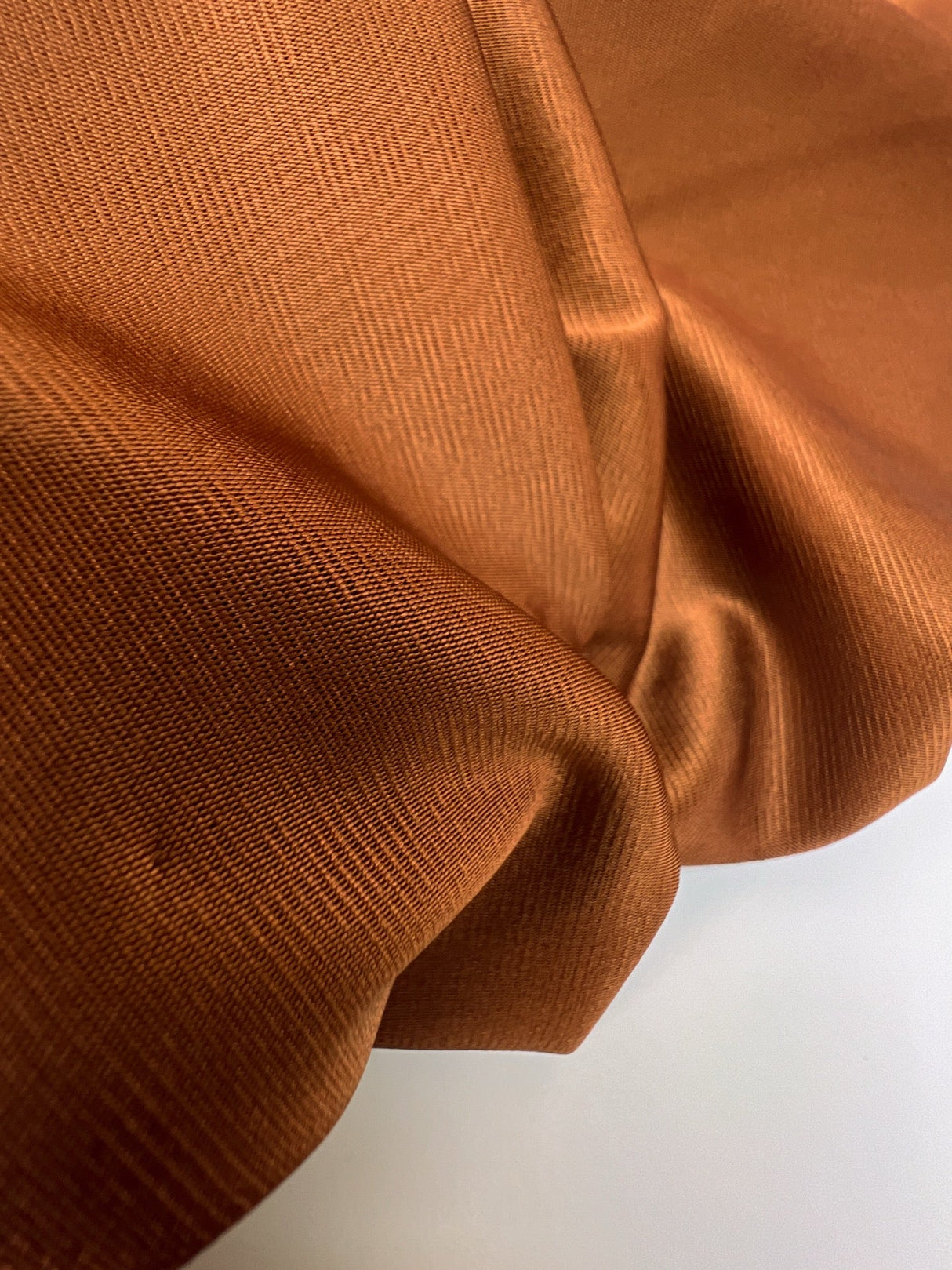Viscose Stretch Moiré Knit Fabric