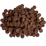 Callebaut Milk Chocolate Callets, 1 Lb.
